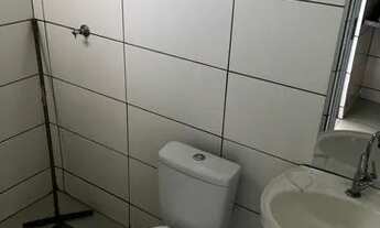 Imagem 3: Kitnet no centro