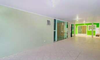 Imagem: Casa para venda possui 100 metros quadrados