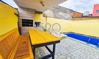 Imagem 3: ALVORADA - Casa Padrão - PORTO VERDE