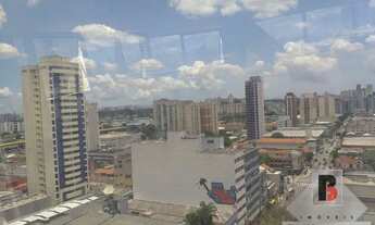 Imagem 3: Conjunto Comercial no Ipiranga, com 114,94m2 e 02 vagas