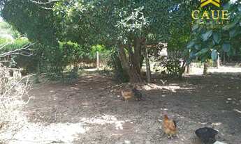 Imagem 7: Belo sítio 1319m2, c/ lindo chalé e piscina em condomínio fechado