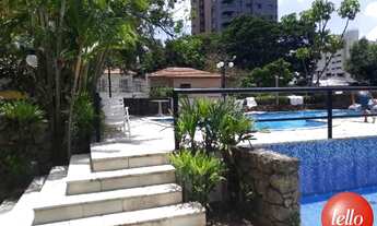 Imagem 2: São Paulo - Apartamento Padrão - Moema