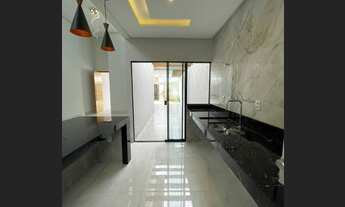 Imagem 4: Vende se casa no Cerejera em Anápolis