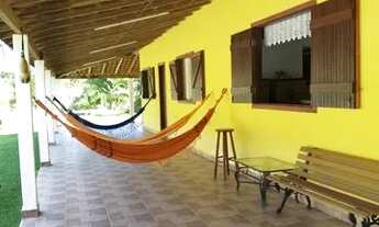 Imagem 7: Sítio completo Chácara com venda por R$450.000