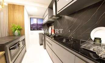 Imagem 3: Apartamentos Tauri Easy Club Jaragua do Sul