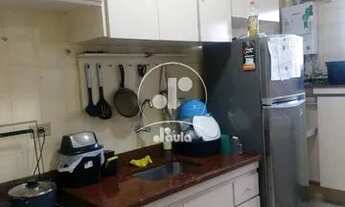 Imagem 3: Apartamento de 48m2, com 01 Quarto, Sala, Cozinha, Banheiro, em Ótima Localização na Av. S