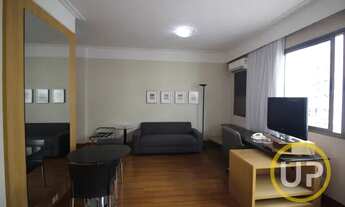 Imagem: Apartamento em Lourdes - Belo Horizonte