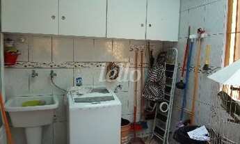 Imagem 2: São Paulo - Casa Padrão - Água Rasa