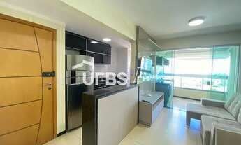 Imagem 2: Pontal Premium Bueno - Apartamento 2 quartos, sendo 1 suíte