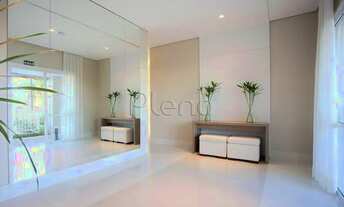 Imagem 4: Apartamento à venda no Parque Industrial - Campinas