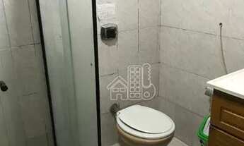 Imagem 5: Prédio, 295 m² - venda por R$ 1.500.000,00 ou aluguel por R$ 17.659,85/mês - Ingá - Niteró