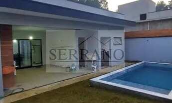 Imagem 5: CASA EM CONDOMÍNIO RESIDENCIAL em LOUVEIRA - SP, JARDIM 21 DE MARÇO