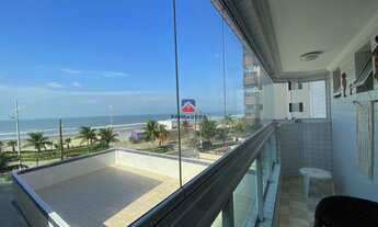 Imagem 2: Apartamento com 2 dorms, Caiçara, Praia Grande - R$ 450 mil, Cod