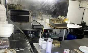 Imagem: Bar e Restaurante Zona Leste