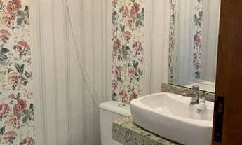 Imagem 4: Sobrado com 4 dormitórios à venda, 380 m² por R$ 799.000,00 - Vila Regente Feijó - São Pau