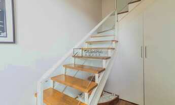 Imagem 7: Venda Apartamento 2 Dormitórios - 260 m² Vila Madalena