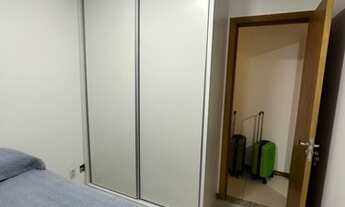 Imagem 6: Apartamento santa Monica 2/4 com suíte mobiliado