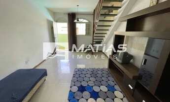 Imagem 2: GUARAPARI - Casa de Condomínio - PRAIA DO MORRO