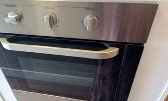 Imagem 3: Apartamento para aluguel tem 65 metros quadrados com 2 quartos em Pinheiros - São Paulo