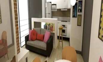 Imagem 3: Apartamento para Venda - 84m², 2 dormitórios, sendo 1 suites, 1 vaga - Camaquã