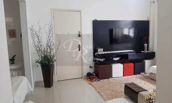 Imagem 4: Venda ou Locação -1 quadra do Canal 2 Impecável 2 quartos com suíte em Vila Belmiro - San