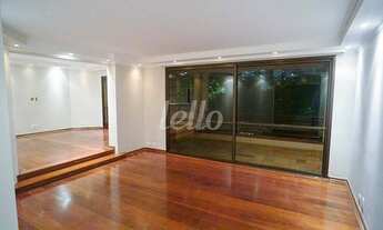 Imagem 4: São Paulo - Apartamento Padrão - Jardins