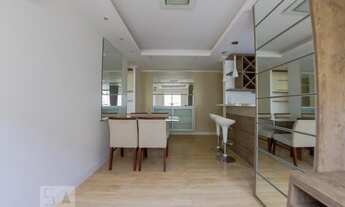 Imagem 5: Apartamento para Aluguel - Vila Ipiranga, 1 Quarto, 55 m2