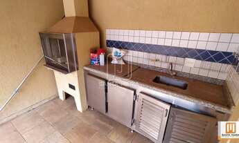 Imagem 7: Apartamento (cobertura 2 - duplex) 4 dormitórios/suite, cozinha planejada, portaria 24hs