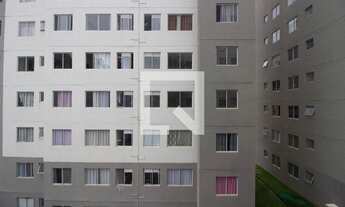 Imagem 3: Apartamento para Aluguel - Itaquera, 2 Quartos, 41 m2