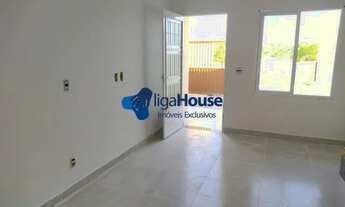 Imagem 7: Casa Térrea com 64m² terreno de 190m². Tropical Ville, Cuiabá/MT