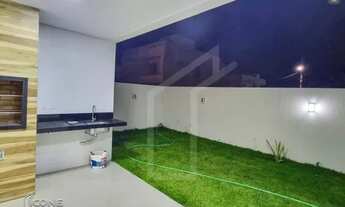 Imagem 3: Linda casa em Barra dos Coqueiros