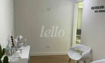 Imagem 5: São Paulo - Conjunto Comercial/Sala - Moema