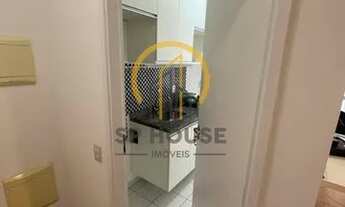 Imagem 7: Apartamento para alugar com 53m² útil, 2 dormitórios, 1 suíte, 2 vagas, no Jardim Paulista