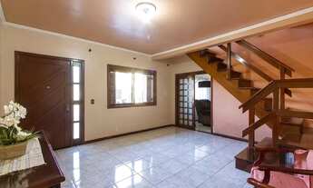 Imagem 6: Sobrado com 3 Quartos e 5 banheiros próximo ao canoas shopping