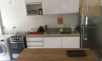 Imagem 3: Apartamento com 2 dormitórios sendo 1 suíte, para alugar, 72 m² por R$ 6.605/mês - Vila Ma