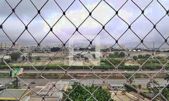 Imagem 5: Apartamento à Venda - Utinga, 2 Quartos, 45 m2