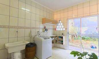 Imagem 3: Casa à Venda - Ponte Rasa, 3 Quartos, 220 m2