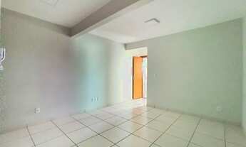 Imagem 5: APARTAMENTO RESIDENCIAL em RIACHO FUNDO - DF, RIACHO FUNDO II - QN 14B CJ 5 LT 20 APT 303