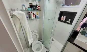 Imagem 5: Apartamento para Venda em Taboão da Serra, jardim monte alegre, 2 dormitórios, 1 banheiro