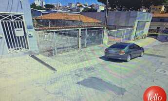 Imagem 2: São Paulo - Terreno Padrão - Vila Carrão