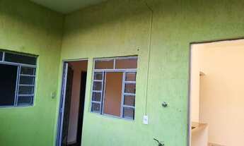 Imagem 3: Barracão Casa com 2 dormitórios