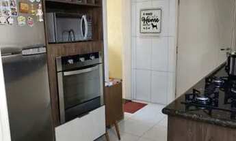 Imagem 2: Apartamento com 3 dormitórios sendo 1 suite à venda na Vila Carrão- São Paulo/SP