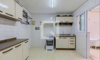 Imagem 4: Apartamento para Aluguel - Vila América, 2 Quartos, 49 m2