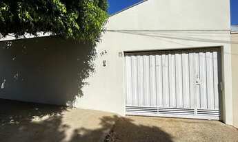 Imagem: Presidente Prudente - Casa Padrão - Jardim