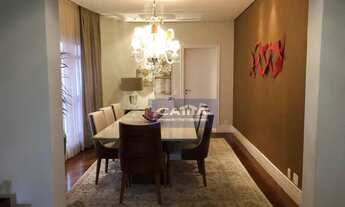 Imagem 2: Apartamento à venda, 340 m² por R$ 2.200.000,00 - Tatuapé - São Paulo/SP