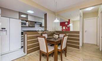 Imagem 4: PORTO ALEGRE - Apartamento Padrão - Vila Ipiranga