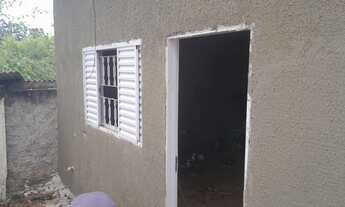 Imagem 2: Alugo casa em campo Largo cercadinho