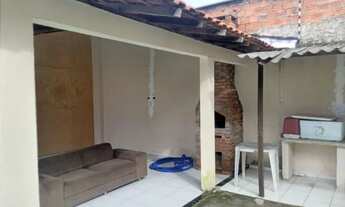 Imagem 5: Show! Baixou! Casa dúplex aluguel araçagy