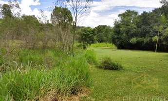 Imagem: área para aluguel em Sítio Recreio dos