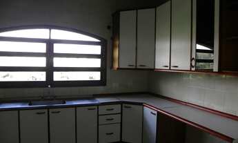 Imagem 7: Casa com 3 dormitórios para alugar, 282 m² - San Diego Park - Cotia/SP